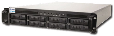 EdgeWave iPrism 500h Appliance